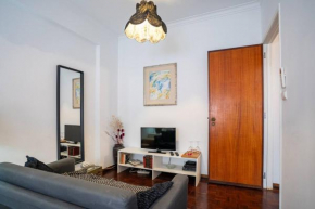 1br1 In Moscavide, Metro Close